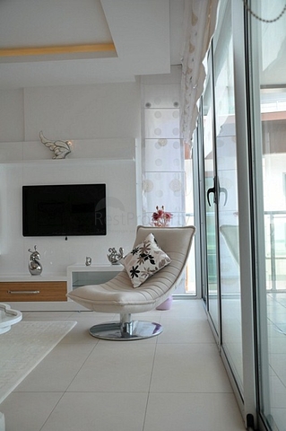 بنتهاوس للبيع في كاستيل/ألانيا