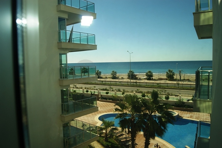 بنتهاوس للبيع في كاستيل/ألانيا