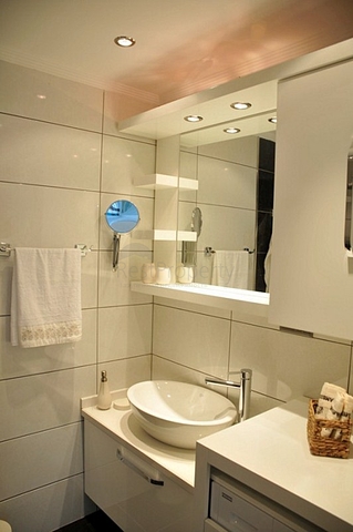 بنتهاوس للبيع في كاستيل/ألانيا