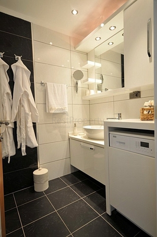 بنتهاوس للبيع في كاستيل/ألانيا