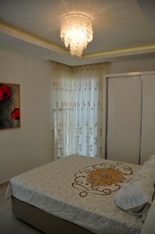 بنتهاوس للبيع في كاستيل/ألانيا