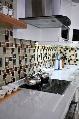 بنتهاوس للبيع في كاستيل/ألانيا