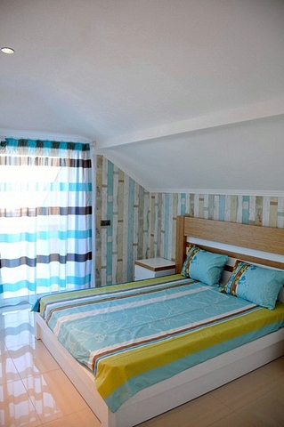 بنتهاوس للبيع في كاستيل/ألانيا