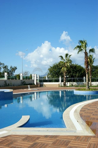 بنتهاوس للبيع في كاستيل/ألانيا