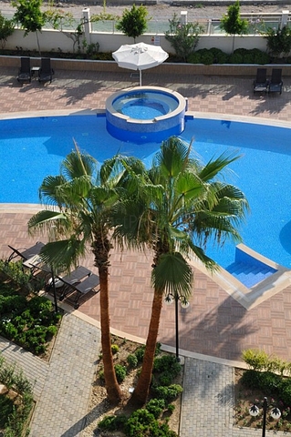 بنتهاوس للبيع في كاستيل/ألانيا