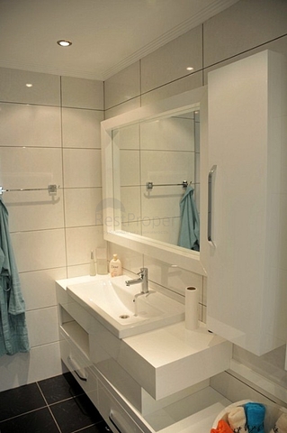 بنتهاوس للبيع في كاستيل/ألانيا