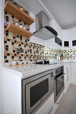 بنتهاوس للبيع في كاستيل/ألانيا