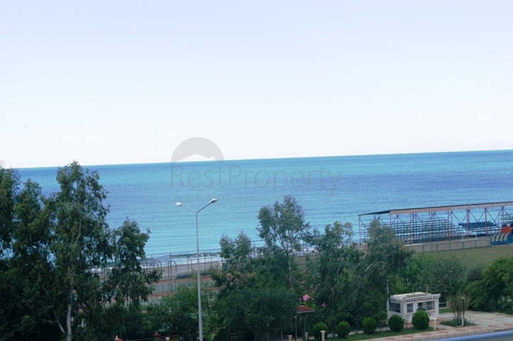 بنتهاوس للبيع في كاستيل/ألانيا