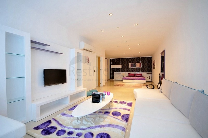 بنتهاوس للبيع في كاستيل/ألانيا