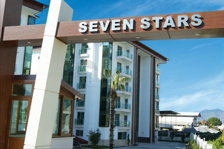 بنتهاوس للبيع في كاستيل/ألانيا