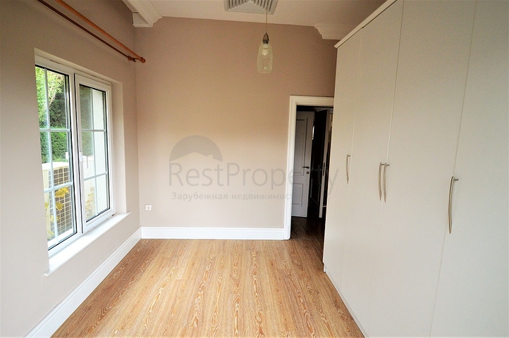 فلل في مجمع من المطور في انطاليا