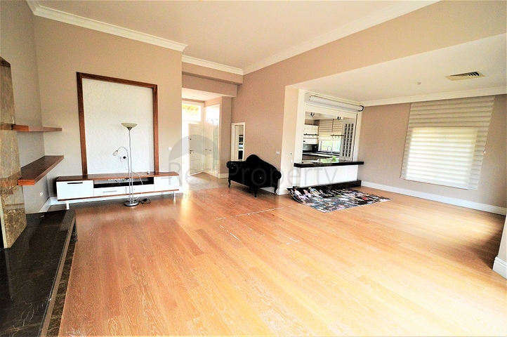 فلل في مجمع من المطور في انطاليا