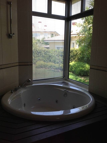 فلل في مجمع من المطور في انطاليا