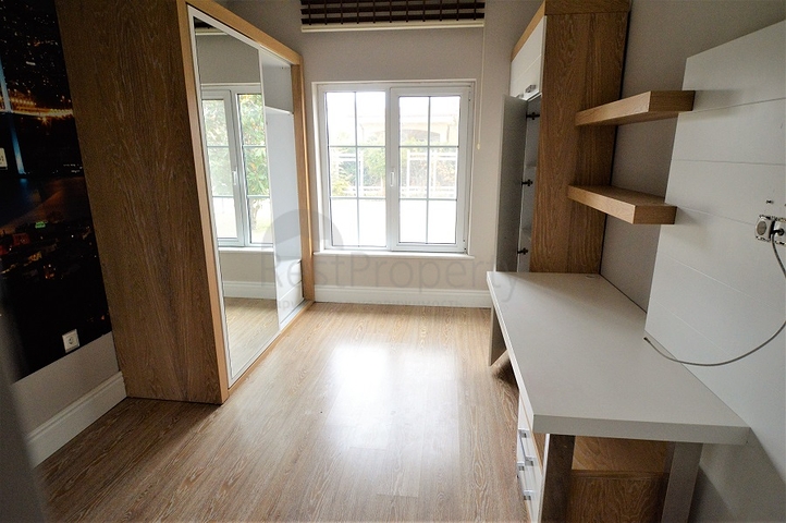 فلل في مجمع من المطور في انطاليا