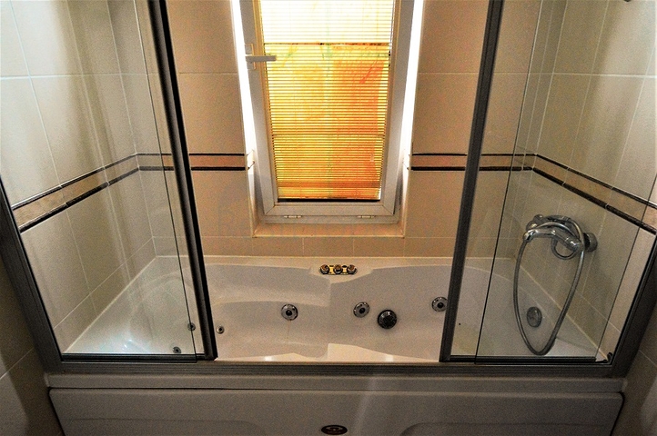 فلل في مجمع من المطور في انطاليا