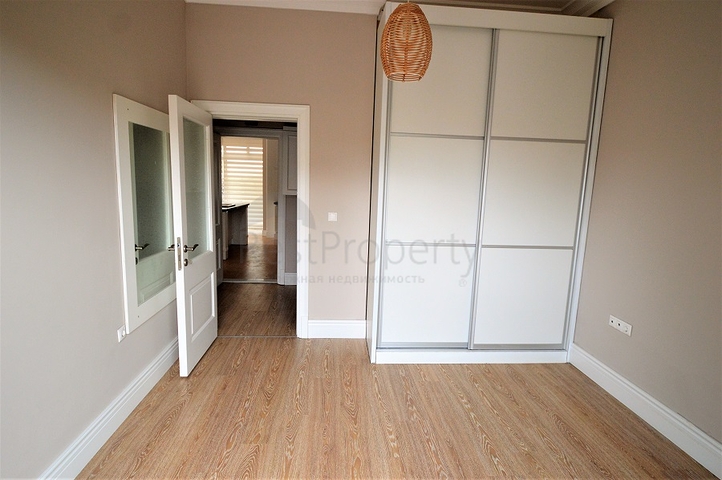 فلل في مجمع من المطور في انطاليا