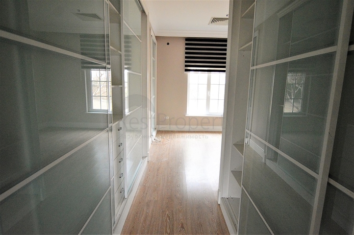 فلل في مجمع من المطور في انطاليا