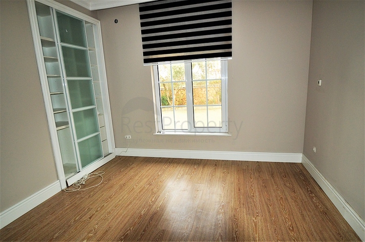 فلل في مجمع من المطور في انطاليا