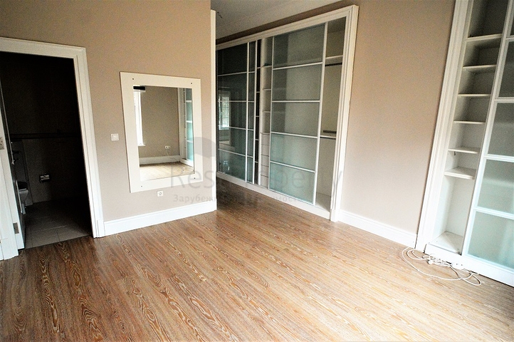 فلل في مجمع من المطور في انطاليا