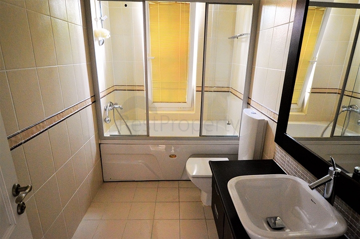 فلل في مجمع من المطور في انطاليا