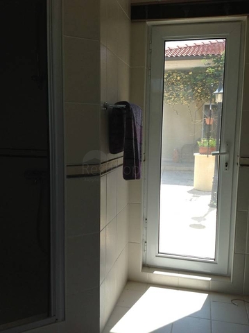 فلل في مجمع من المطور في انطاليا