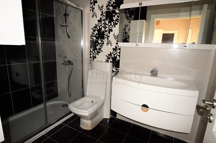 فلل في مجمع من المطور في انطاليا