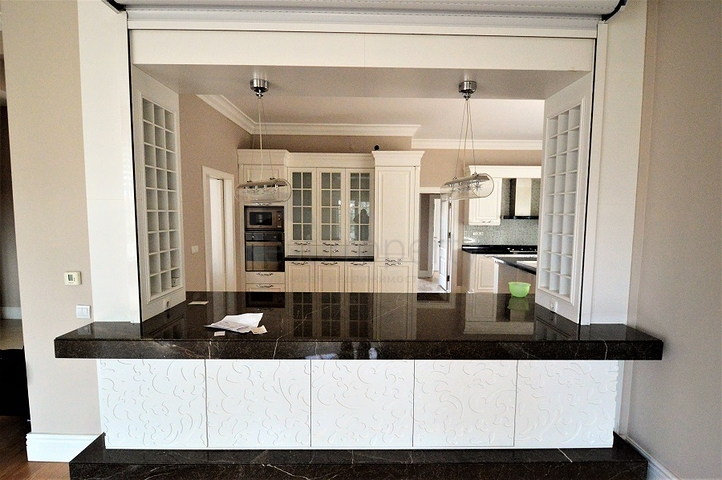 فلل في مجمع من المطور في انطاليا