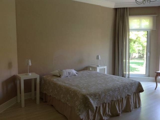 فلل في مجمع من المطور في انطاليا