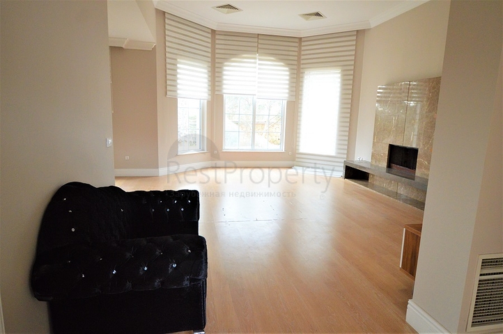 فلل في مجمع من المطور في انطاليا