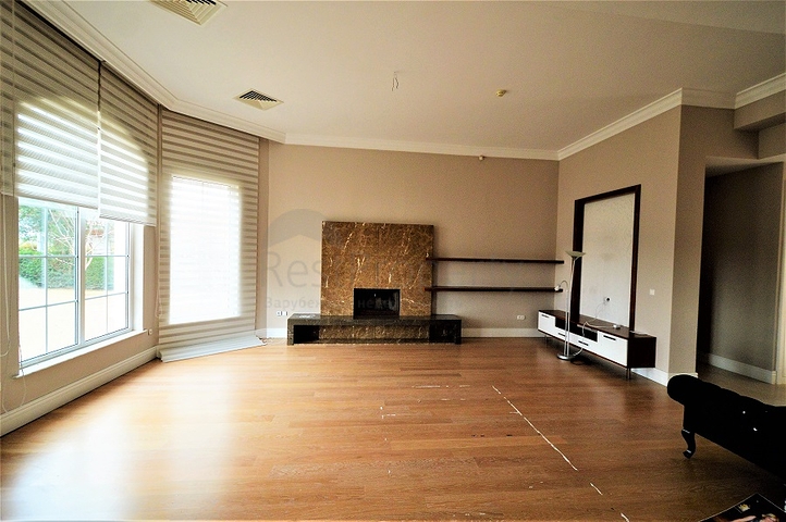 فلل في مجمع من المطور في انطاليا