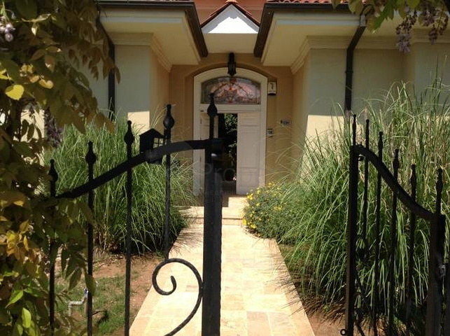 فلل في مجمع من المطور في انطاليا