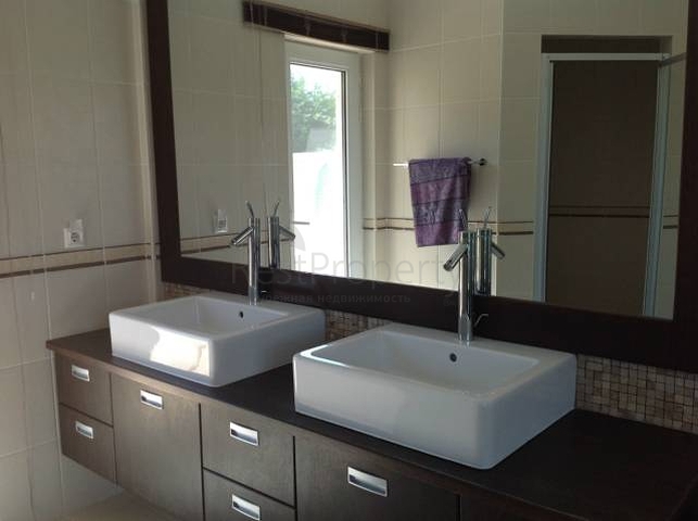 فلل في مجمع من المطور في انطاليا