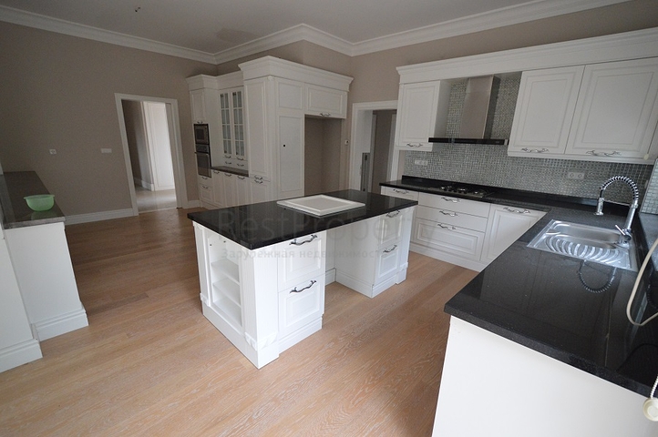 فلل في مجمع من المطور في انطاليا