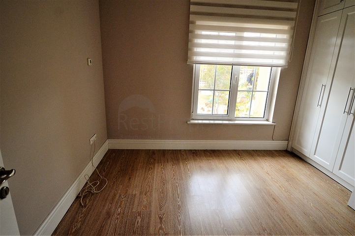 فلل في مجمع من المطور في انطاليا