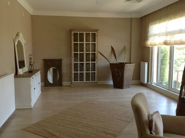 فلل في مجمع من المطور في انطاليا