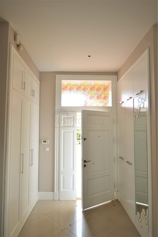 فلل في مجمع من المطور في انطاليا