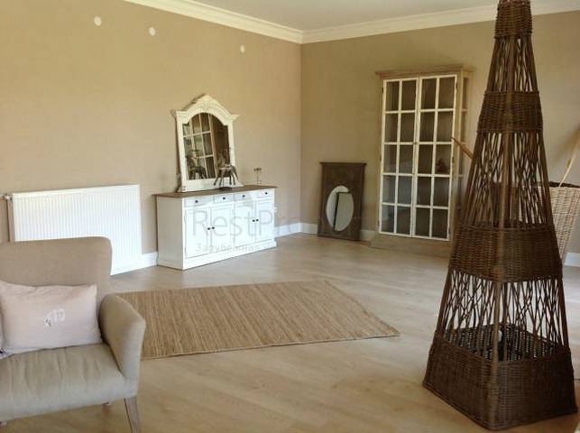 فلل في مجمع من المطور في انطاليا