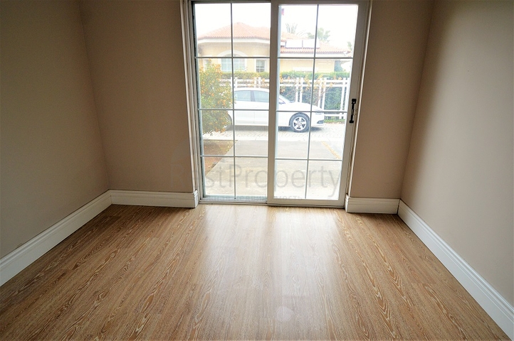 فلل في مجمع من المطور في انطاليا