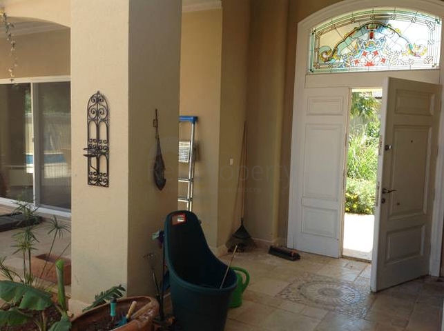 فلل في مجمع من المطور في انطاليا