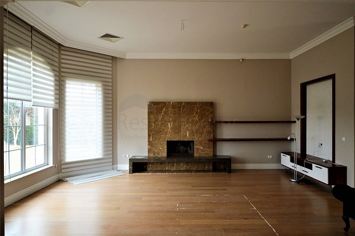 فلل في مجمع من المطور في انطاليا