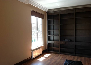 فلل في مجمع من المطور في انطاليا