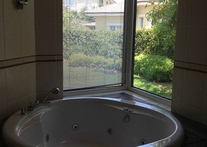 فلل في مجمع من المطور في انطاليا