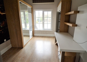 فلل في مجمع من المطور في انطاليا