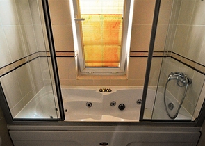 فلل في مجمع من المطور في انطاليا