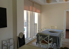 فلل في مجمع من المطور في انطاليا