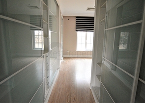 فلل في مجمع من المطور في انطاليا