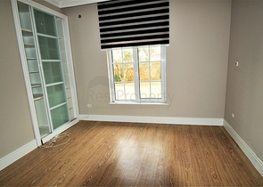 فلل في مجمع من المطور في انطاليا