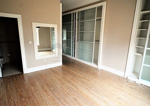 فلل في مجمع من المطور في انطاليا