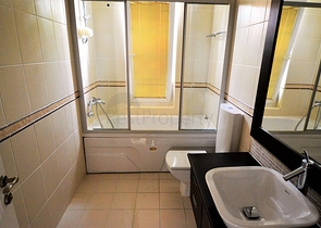 فلل في مجمع من المطور في انطاليا