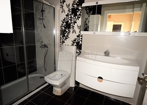 فلل في مجمع من المطور في انطاليا